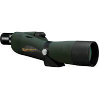 Vixen Geoma IIED 67-S, 67mm Straight Spotting Scope Body, with GLH48T Zoom Eyepiece.