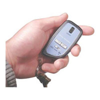 Wagan Tech 2312 Key Chain Style Digital Memo Voice Recorder with LED Light image
