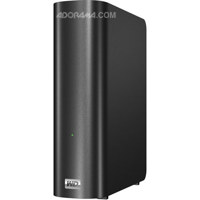 Western Digital 3TB My Book Live Home Network Hard Drive