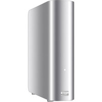 Western Digital 3TB My Book Studio External Hard Drive, FireWire-800 Interface, USB 2.0, Formatted for Mac