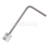 Westcott L-Mounting Bracket for the Mini Apollo Softbox