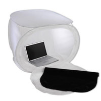 Westcott Photo Basics 30" DigiTent for Still Life Photography