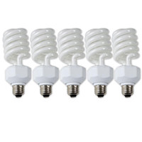 Westcott 27 watt Daylight 5500°K Fluorescent Lamp for Spiderlite TD5 (5 Pack) image