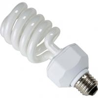 Westcott Single 27 watt Daylight 5100°K Fluorescent Lamp for Spiderlite TD5 image