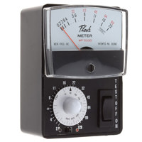 Wein WP-1000 Deluxe Analog Incident Flash Meter. image
