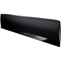 Yamaha YSP-4100 Digital Sound Projector with HD Audio Decoding, 1080P-Compatible HDMI 4 In 1 Out , Multi-channel Single-component Design