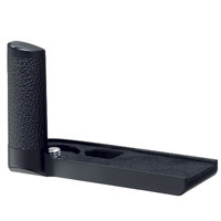 Zeiss Ikon Side Grip for the Ikon and Ikon Super Wide Range Finder Cameras.