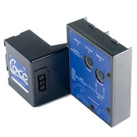 Bebob Engineering Coco II-DVL 12V Power Converter for Sony HDV Camera NPF Series Batteries