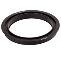 Chrosziel Step Down Ring, 104 - 87mm, for the Sunshade Clamp Adapter