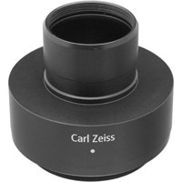 Zeiss Diascope Eyepiece to 1.25" Telescope Eyepiece Adapter