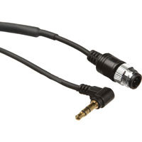 ZigView RC-06 Cable Release, for Nikon D200 Digital SLR with the Zigview-R Digital Viewfinder image