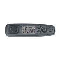 Seculine Twin1 ISR Interval Shutter Release for Nikon Digital D1 Series, D2 Series, D3, D3X, D200, D300, D700