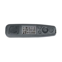 Seculine Twin1 ISR Interval Shutter Release for Sony Digital Slr's a100, a200, a300, a700, a900 & Minolta 5D, 7D