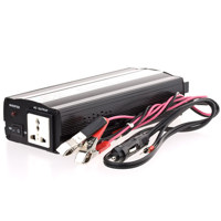 Adorama 12 Volt DC to 220 Volt Inverter. 300 Watt Maximum