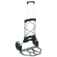 Wesco Maxi Mover Folding Luggage Cart, Capacity of 250 Pounds. image
