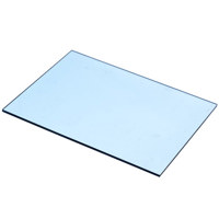 Cokin Series A 82C Blue, Light Balancing Color Conversion Filter.