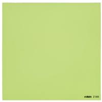 Cokin Z-Pro Series Yellow/Green Filter, 4"x 4" / 100mm x 100mm