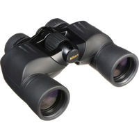 Nikon 8x40 Action EX Extreme, Water Proof Porro Prism Binocular with 8.2 Degree Angle of View, U.S.A.