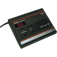 Paterson 2000D Darkroom Enlarging, Digital Timer .1 To 99 Seconds In 0.1 Second Intervals. Adjustable L.E.D. Brightness