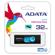 ADATA UV320 32GB USB 3.1 Flash Drive, Black/Blue: Picture 1 thumbnail