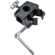 Avenger Grid Clamp for Diameters from 25mm to 55mm