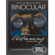 "Binocular Astronomy", 2nd edition, Hardcover Book by Crossen / Tirion