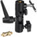Manfrotto (Distributed by Bogen) Swivel Umbrella Adapter (Lite-tite) (#2905)