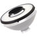 Bowens Grid Diffuser, Central Grid for the Softlite Reflector.