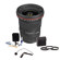 Canon EF 16 - 35mm f/2.8L II USM Ultra Wide Angle Zoom Lens Kit, Canon U.S.A. Warranty with Tiffen 82mm Photo Essentials Filter Kit, Lens Cap Leash, Professional Lens Cleaning Kit