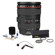 Canon EF 24-105mm f/4L IS USM AF Wide Angle Telephoto Zoom Lens kit,Canon U.S.A. Warranty with Tiffen 77mm Wide Angle Filter Kit, Lens Cap Leash, Professional Lens Cleaning Kit,