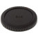 Adorama Body Cap for Canon EOS Mount Cameras