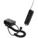 Adorama Wireless Radio Remote Release for Nikon D100/D200/D300/D2X/D2XS/D3 Digital SLR Cameras (Nikon 10 Pin)