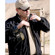 Eotac Tactical Series, Operator Grade Concealed Carry Field Jacket, 9 oz. All-Cotton Iron Twill - Color: Black, Size: Large