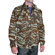 Eotac Tactical Series, Operator Grade Concealed Carry Field Jacket, 9 oz. All-Cotton Iron Twill - Color: Lizard Camo, Size: XX-Large