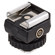 Adorama Accessory Flash Shoe with PC socket &amp; test button
