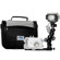 Fantasea Nano Single Pro Set, Tray &amp; Arm Rig for Many Housings, with Padded Storage Bag