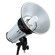 Flashpoint II Model 1220A Monolight, 600 Watt Second Strobe for 220 Volt Countries