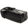 Adorama Battery Pack Grip / Vertical Shutter Release for Canon EOS 5D Mark II Digital SLR Camera