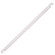 Print File Archival Plastic Hanging Bars for Most Storage Pages, Pack of 25.