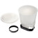 Gary Fong Lightsphere Universal System Cloud