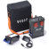 Hensel Visit MPG 1500 Mobile Power Generator Kit, (115 volts) with Battery, AC Charger, Extra Lead Acid Battery in Drawer, &amp; Soft Case
