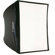 Hensel Ultra Softbox IV, 39" x 39", 100cm x 100cm for Hensel Flash Heads