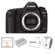 Canon EOS-5D Mark II Digital SLR Camera Body Kit,- USA Warranty - with 8GB CF Memory Card, Spare Canon LP-E6 Battery, Slinger Camera Bag, Flashpoint Professional Battery Grip
