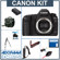 Canon EOS-5D Mark II Digital SLR Camera Body Kit,- USA Warranty - with 8GB CF Memory Card, Slinger Camera Bag