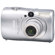 Canon PowerShot SD990 IS Compact Digital ELPH Camera, 15.0 Megapixel - Silver - Refurbished