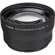 Canon TC-DC58D, 1.4x Tele Conversion Lens for the PowerShot G10 Digital Cameras
