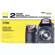 Nikon 2 Year Extended Service Coverage Agreement for the Nikon D700 Digital SLR Cameras