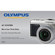 Olympus 2 Year Extended Warranty for E-P1 Pen Digital Camera Body