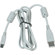 Adorama CB-USB-4, USB Interface Cable for the D-380, D-520Z, FE-110, FE-100, Digital Stylus 300 &amp; 400 Digital Cameras.