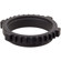 Olympus PPZR-E06 Evolt Underwater Zoom Gear - Manual Focus Ring for Zuiko 14-42mm Zoom Lens and PPO-E05 Dome Port (Replacement)